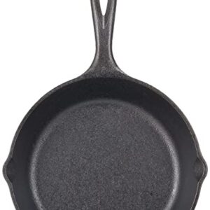 Lodge Boy Scouts of America Pre-Seasoned 12-Inch Skillet