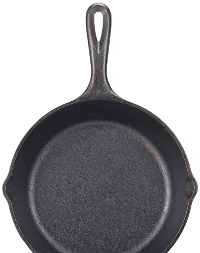 Lodge Boy Scouts of America Pre-Seasoned 12-Inch Skillet