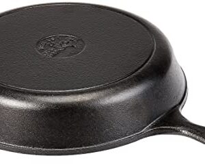 Lodge Boy Scouts of America Pre-Seasoned 12-Inch Skillet