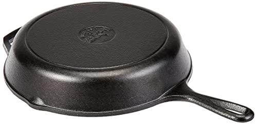 Lodge Boy Scouts of America Pre-Seasoned 12-Inch Skillet