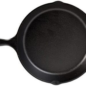 Lodge Boy Scouts of America Pre-Seasoned 12-Inch Skillet