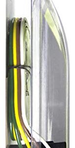 Hopkins 48055 LED 4-Wire Flat