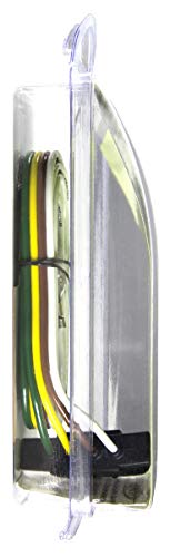 Hopkins 48055 LED 4-Wire Flat