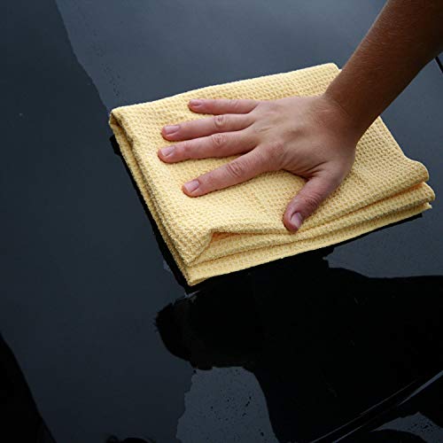 Meguiar's X2000 Water Magnet Microfiber Drying Towel, 22" x 30" - 1 Towel