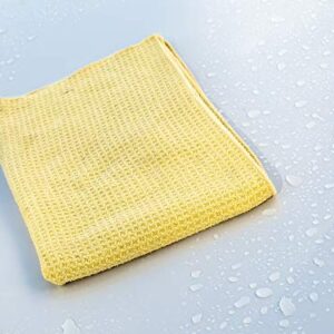 Meguiar's X2000 Water Magnet Microfiber Drying Towel, 22" x 30" - 1 Towel