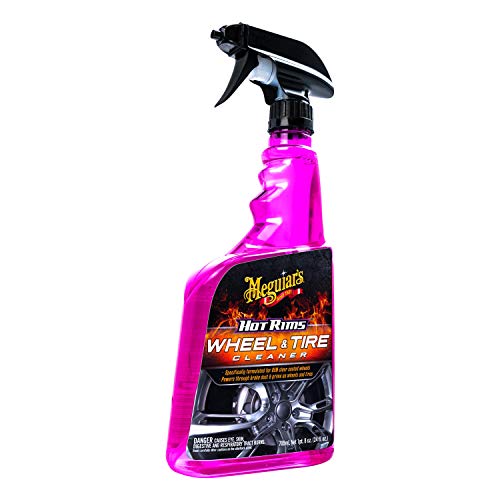 Meguiar's G-9524 Wheel Cleaner