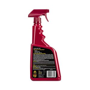Meguiar's Quik Detailer Mist & Wipe - 32 Oz Spray Bottle