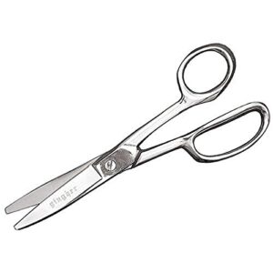 gingher 8″ knife edge blunt utility shears