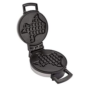 The Texas Waffle Maker