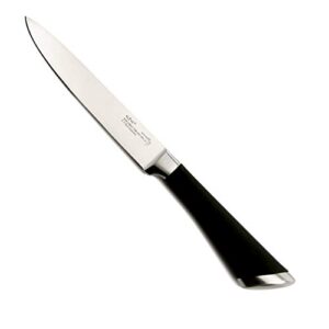 norpro kleve stainless steel 5-inch utility knife