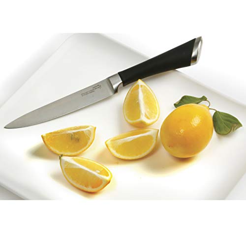 Norpro KLEVE Stainless Steel 5-Inch Utility Knife
