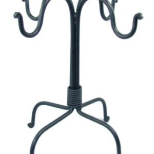 Colonial Tin Works Four Hook Mug Rack (Standard Version)