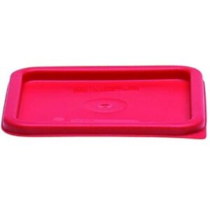 cambro (sfc6451) lid for 6 & 8 qt camsquares®