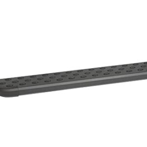 Dee Zee DZ16321 NXt Black | Black Running Boards