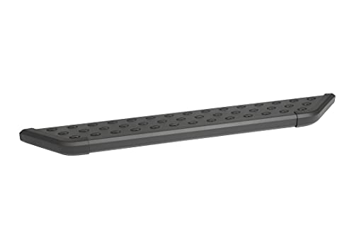 Dee Zee DZ16321 NXt Black | Black Running Boards