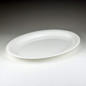 maryland plastics plastic 11″ x 16″ | white | 1 pc. tray, 11” x 16′