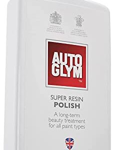 Autoglym SRP500US Super Resin Polish - 16.9 oz.