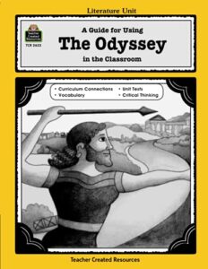 a guide for using the odyssey in the classroom
