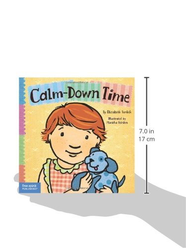 Calm-Down Time (Toddler Tools®)