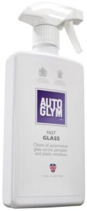 autoglym fast glass, 500ml