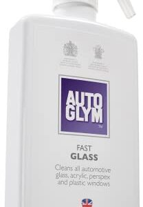 Autoglym Fast Glass, 500ml
