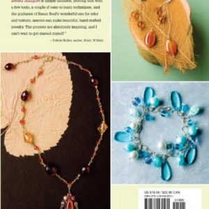 Bead Simple: Essential Techniques for Making Jewelry Just the Way You Want It