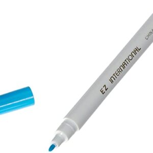 Water Soluble Marking Pen, Blue