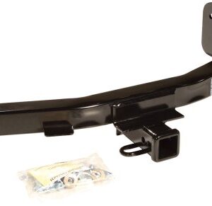 Reese Towpower Trailer Hitch Class IV, 2 in. Receiver, Compatible with Select Ford F-150