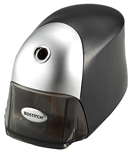 Bostitch QuietSharp Executive Electric Pencil Sharpener