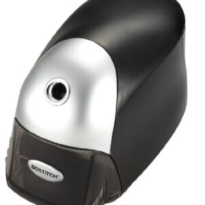 Bostitch QuietSharp Executive Electric Pencil Sharpener