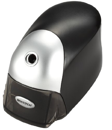 Bostitch QuietSharp Executive Electric Pencil Sharpener