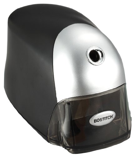 Bostitch QuietSharp Executive Electric Pencil Sharpener