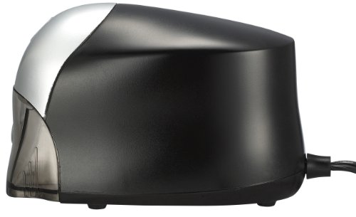 Bostitch QuietSharp Executive Electric Pencil Sharpener