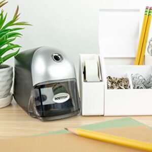 Bostitch QuietSharp Executive Electric Pencil Sharpener