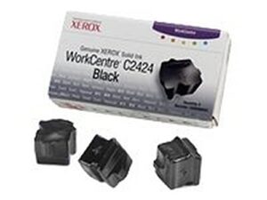 xerox 108r00660 solid black ink-cartridge