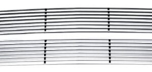 1994-1998 Silverado, 94-99 Suburban, Tahoe Billet Grille, Polished, 2 Pc, Insert - PN #20045