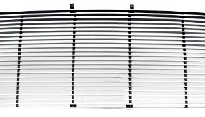 2000-2004 Ford Excursion, 99-04 Super Duty Billet Grille, Polished, 3 Pc look, Insert - PN #20570