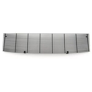 2004-2007 Armada, 04-14 Titan Billet Grille, Polished, 1 Pc, Replacement - PN #20780