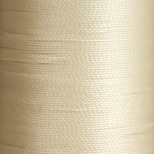 Coats & Clark Specialty Thread Upholstery 150 YD Natural