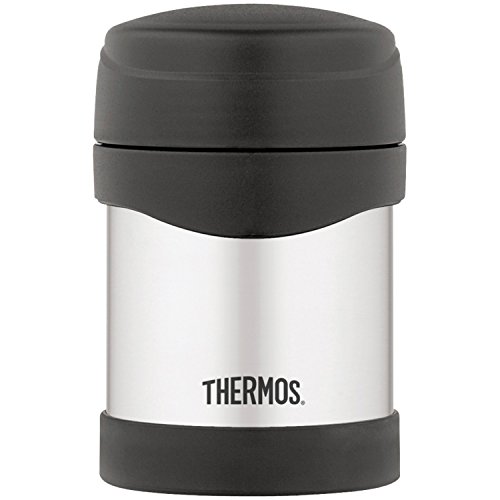 Thermos Vacuum Insulated Food Jar, 10 oz