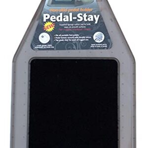 Pedal Sta II Sewing Machine Pad