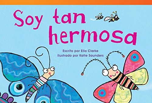 Teacher Created Materials - Classroom Library Collections: Literary Text Readers (Spanish) Set 2 - 10 Book Set - Grade 1 - Guided Reading Level A - I