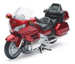 new-ray 57253 “honda goldwing 2010” colors may vary motorbike