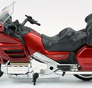 New-Ray 57253 "Honda Goldwing 2010" Colors May Vary Motorbike