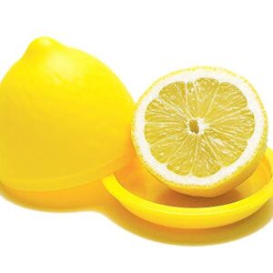 Joie Fresh Saver Pod, 1 EA, Yellow