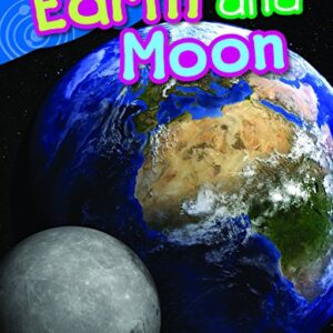 Teacher Created Materials - Science Readers: Earth and Space Science - 5 Book Set - Grade 1 - Guided Reading Level F - K