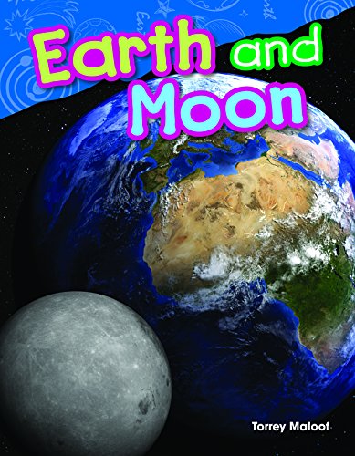 Teacher Created Materials - Science Readers: Earth and Space Science - 5 Book Set - Grade 1 - Guided Reading Level F - K