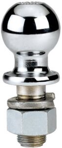 reese towpower 74008 standard hitch ball