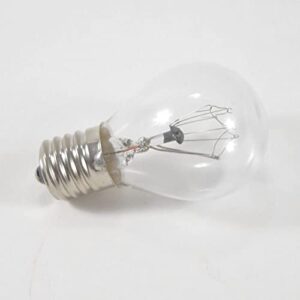 frigidaire 5304464198 oven light bulb