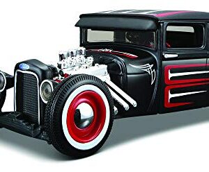 Maisto 1:24 Scale All Star Assembly Line 1929 Ford Model A Diecast Model Kit